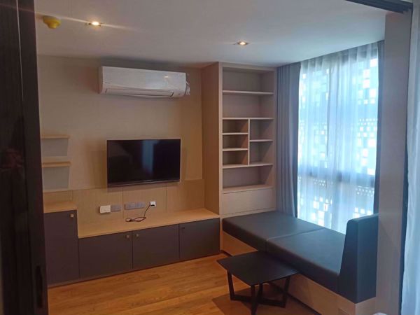 Picture of 1 bed Condo in Altitude Samyan - Silom Bang Rak District C016021