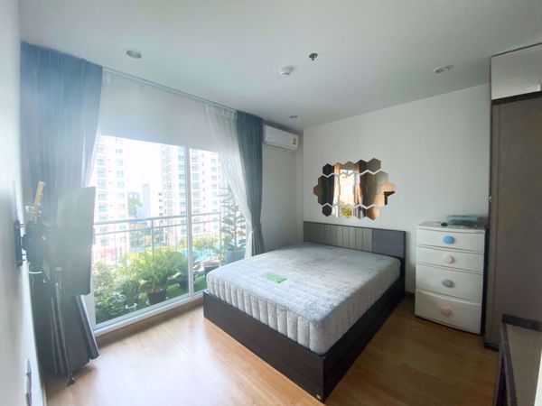 รูปภาพ 2 ห้องนอน Condo ในโครงการ Supalai Wellington 2 Huai Khwang Sub District C016022