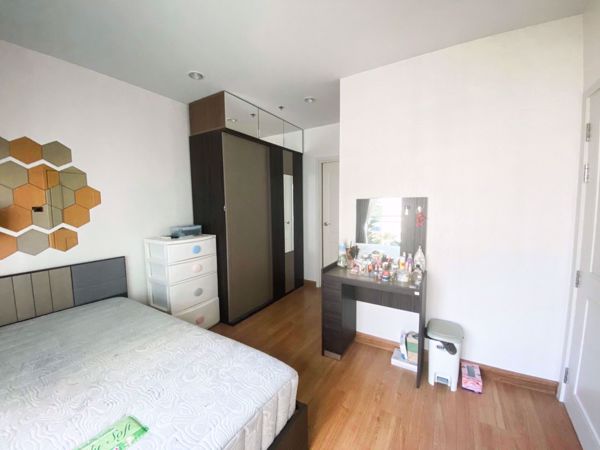 รูปภาพ 2 ห้องนอน Condo ในโครงการ Supalai Wellington 2 Huai Khwang Sub District C016022