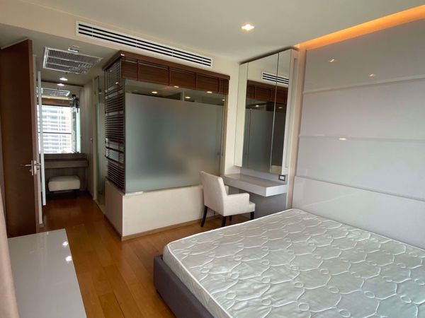 รูปภาพ 2 ห้องนอน Condo ในโครงการ The Address Sathorn Silom Sub District C016023