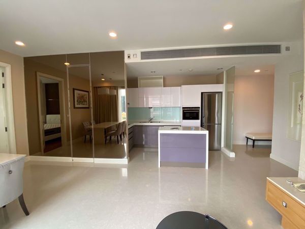 Picture of 2 bed Condo in Q Langsuan Lumphini Sub District C016024