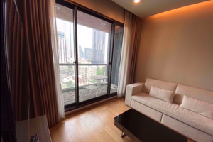 รูปภาพ 2 ห้องนอน Condo ในโครงการ The Address Sathorn Silom Sub District C016023