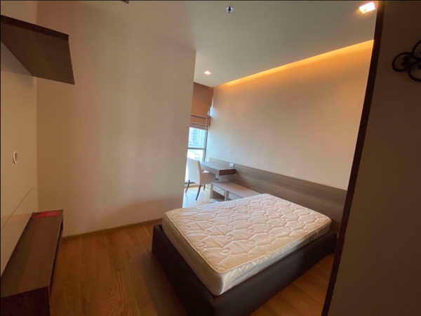 รูปภาพ 2 ห้องนอน Condo ในโครงการ The Address Sathorn Silom Sub District C016023