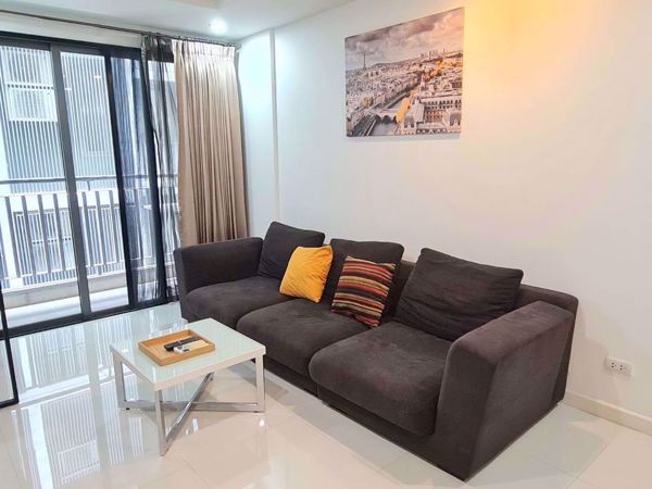 รูปภาพ 1 ห้องนอน Condo ในโครงการ Voque Sukhumvit 31 Khlong Toei Nuea Sub District C016029