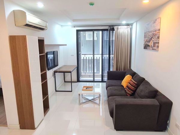 รูปภาพ 1 ห้องนอน Condo ในโครงการ Voque Sukhumvit 31 Khlong Toei Nuea Sub District C016029