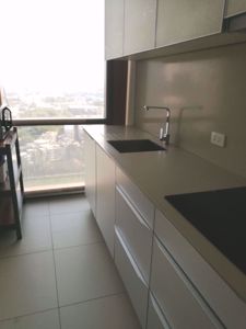 รูปภาพ 2 ห้อง Duplex in The Lofts Ekkamai Phrakhanongnuea Sub District D016030