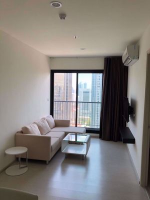 รูปภาพ 2 ห้องนอน Condo ในโครงการ Life Asoke Bangkapi Sub District C016033