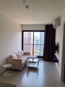 รูปภาพ 2 ห้องนอน Condo ในโครงการ Life Asoke Bangkapi Sub District C016033