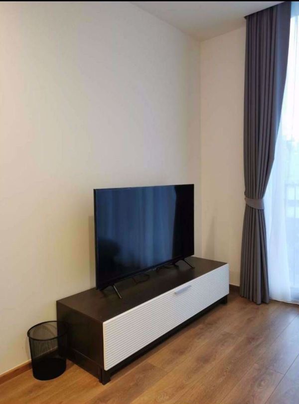 Picture of 1 bed Condo in Noble BE33 Khlong Tan Nuea Sub District C016034