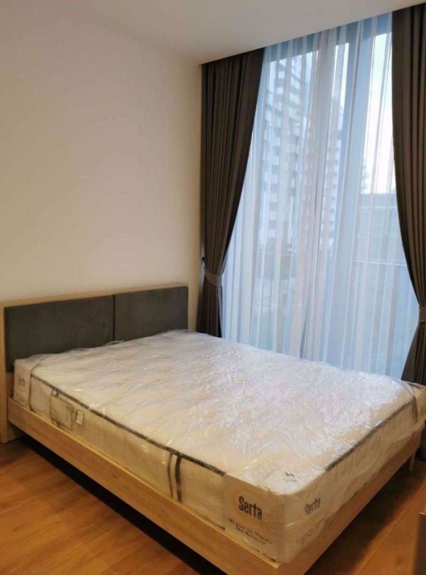 Picture of 1 bed Condo in Noble BE33 Khlong Tan Nuea Sub District C016034