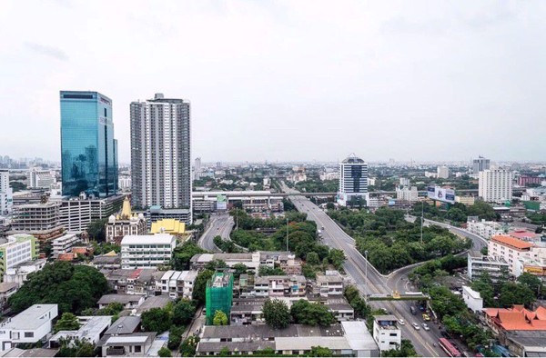 รูปภาพ 1 ห้องนอน Condo ในโครงการ Up Ekamai Khlong Tan Nuea Sub District C016035