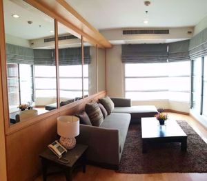 Picture of 2 bed Condo in CitiSmart Sukhumvit 18 Khlongtoei Sub District C016038