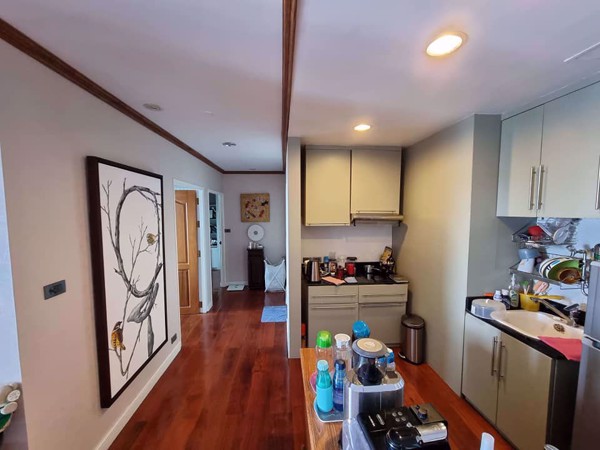 Picture of 2 bed Condo in Sathorn Gardens Thungmahamek Sub District C016045