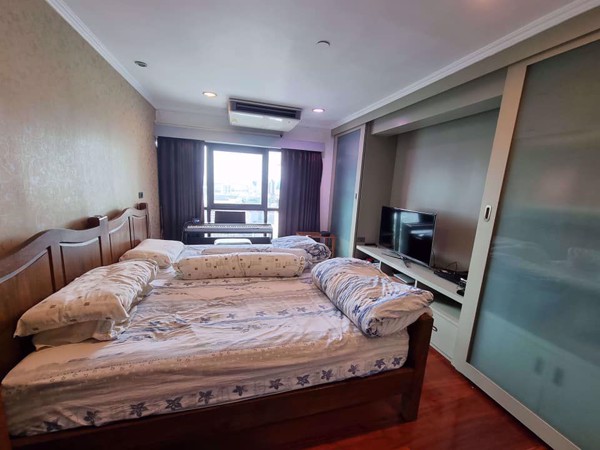 Picture of 2 bed Condo in Sathorn Gardens Thungmahamek Sub District C016045