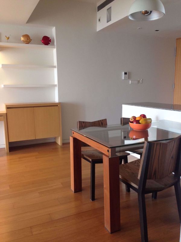 Picture of 2 bed Condo in The Met Thungmahamek Sub District C016046