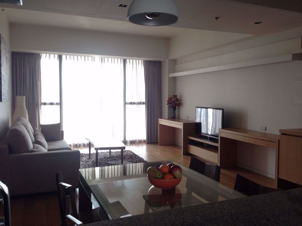 Picture of 2 bed Condo in The Met Thungmahamek Sub District C016046