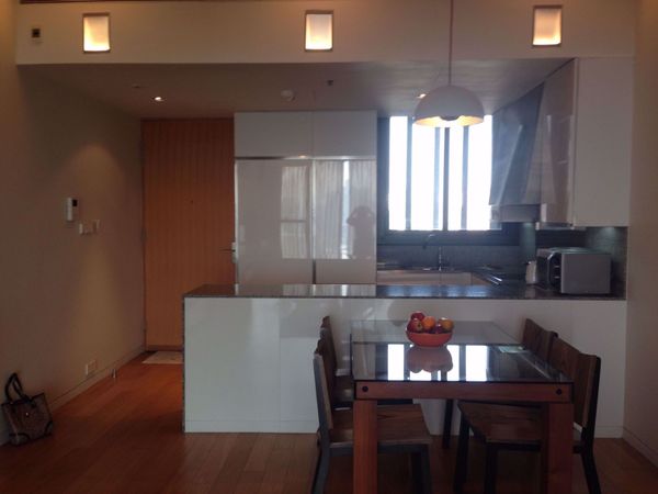 Picture of 2 bed Condo in The Met Thungmahamek Sub District C016046