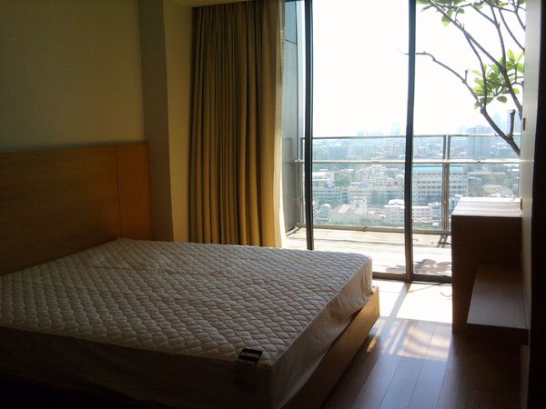 Picture of 2 bed Condo in The Met Thungmahamek Sub District C016046