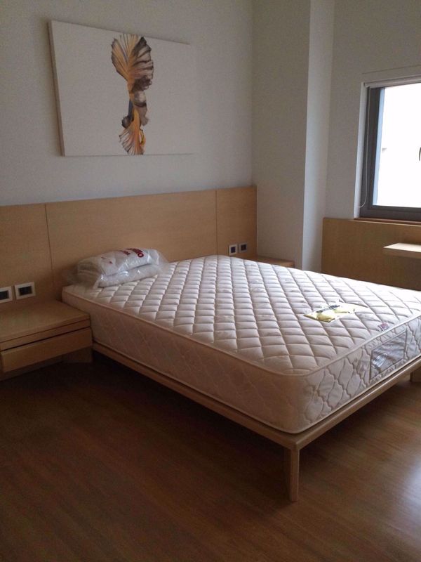 Picture of 2 bed Condo in Saladaeng Residences Silom Sub District C016047