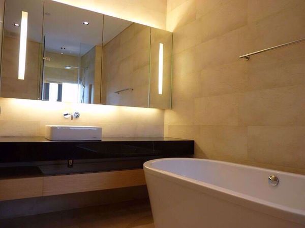 Picture of 2 bed Condo in Saladaeng Residences Silom Sub District C016047