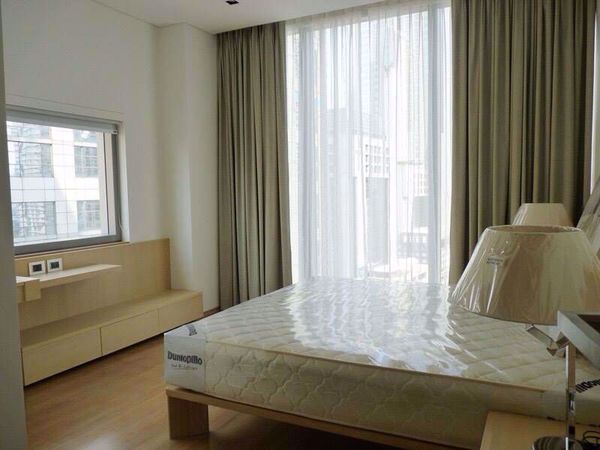 Picture of 2 bed Condo in Saladaeng Residences Silom Sub District C016047