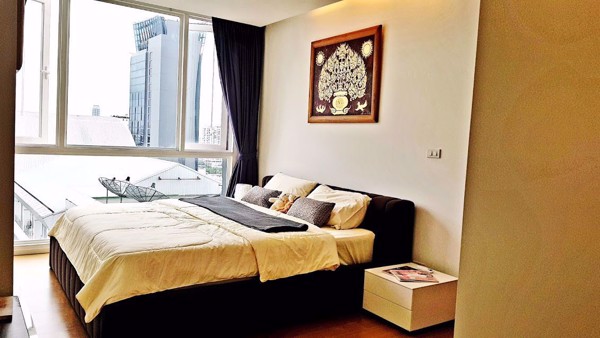 Picture of 1 bed Condo in 15 Sukhumvit Residences Khlong Toei Nuea Sub District C016049