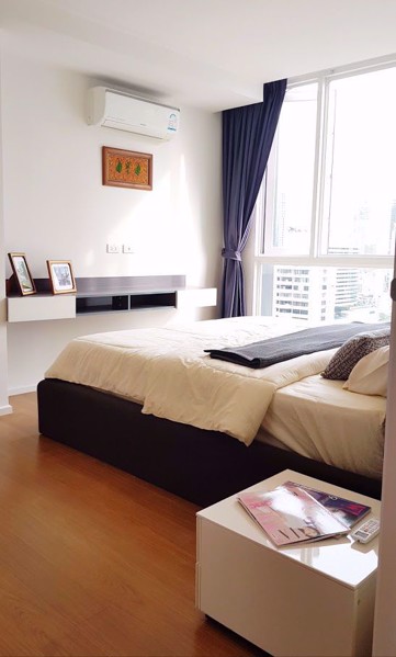 Picture of 1 bed Condo in 15 Sukhumvit Residences Khlong Toei Nuea Sub District C016049