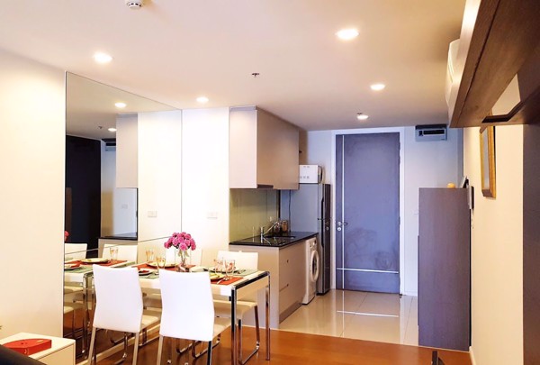 Picture of 1 bed Condo in 15 Sukhumvit Residences Khlong Toei Nuea Sub District C016049