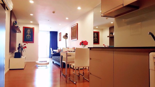 Picture of 1 bed Condo in 15 Sukhumvit Residences Khlong Toei Nuea Sub District C016049