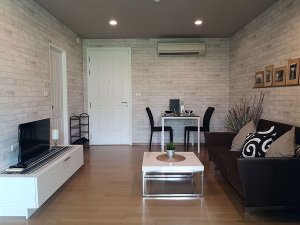 Picture of 1 bed Condo in Hive Sukhumvit 65 Phrakhanongnuea Sub District C016050