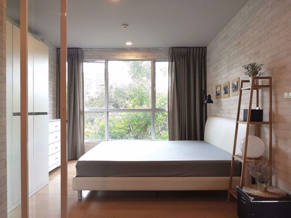 Picture of 1 bed Condo in Hive Sukhumvit 65 Phrakhanongnuea Sub District C016050