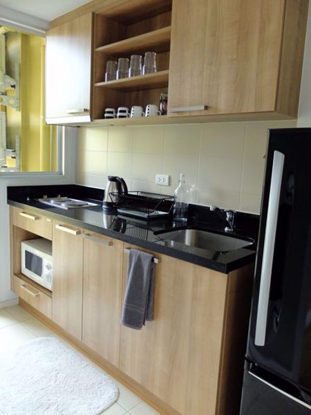 Picture of 1 bed Condo in Hive Sukhumvit 65 Phrakhanongnuea Sub District C016050