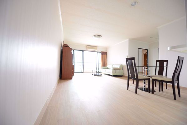 รูปภาพ 2 ห้องนอน Condo ในโครงการ Sathorn Gardens Thungmahamek Sub District C016053