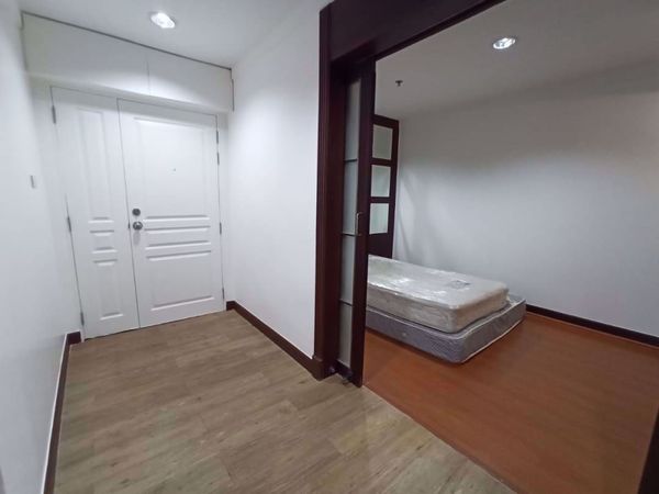 รูปภาพ 2 ห้องนอน Condo ในโครงการ The Waterford Diamond Khlongtan Sub District C016055