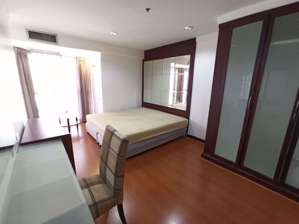 รูปภาพ 2 ห้องนอน Condo ในโครงการ The Waterford Diamond Khlongtan Sub District C016055