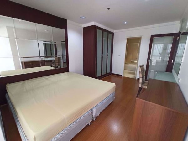 รูปภาพ 2 ห้องนอน Condo ในโครงการ The Waterford Diamond Khlongtan Sub District C016055