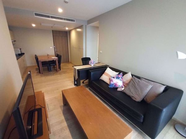 Picture of 2 bed Condo in Noble Remix Khlongtan Sub District C016059