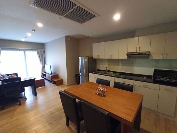 Picture of 2 bed Condo in Noble Remix Khlongtan Sub District C016059