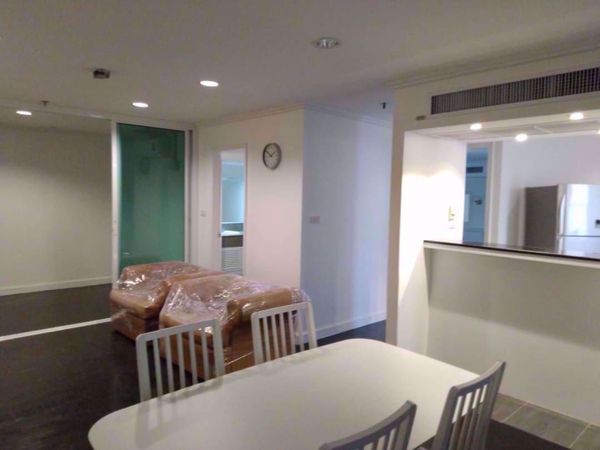 Picture of 2 bed Condo in Baan Suanpetch Khlong Toei Nuea Sub District C016061