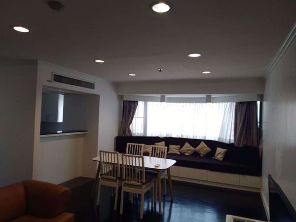 Picture of 2 bed Condo in Baan Suanpetch Khlong Toei Nuea Sub District C016061