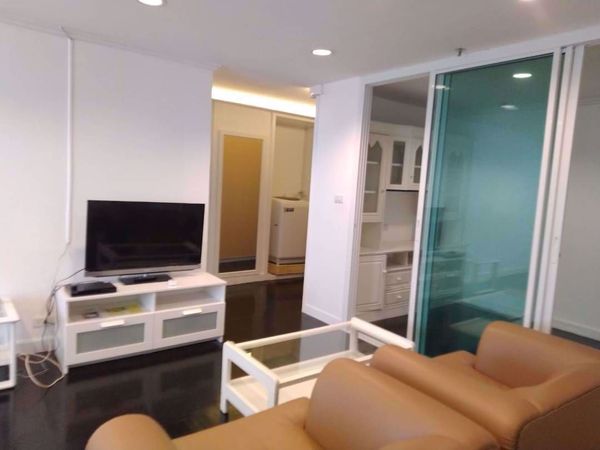 Picture of 2 bed Condo in Baan Suanpetch Khlong Toei Nuea Sub District C016061