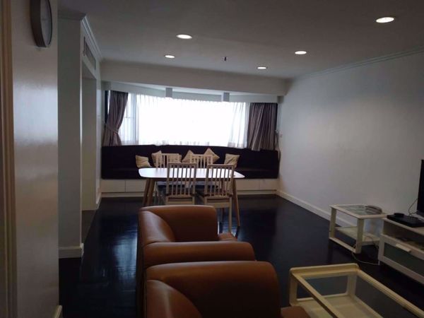 Picture of 2 bed Condo in Baan Suanpetch Khlong Toei Nuea Sub District C016061