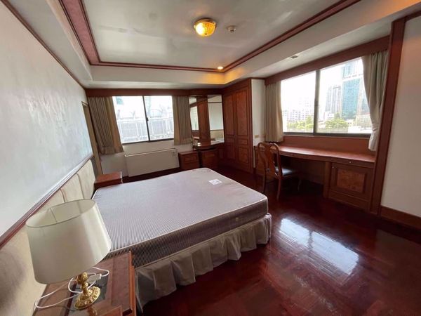 Picture of 2 bed Condo in Mini House Apartment Yan Nawa Sub District C016062