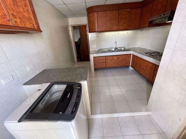 Picture of 2 bed Condo in Mini House Apartment Yan Nawa Sub District C016062