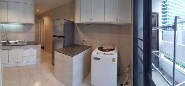 Picture of 2 bed Condo in Mini House Apartment Yan Nawa Sub District C016064