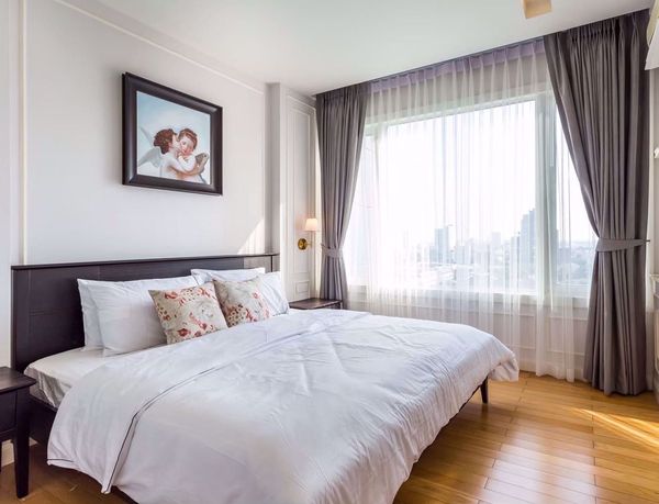 Picture of 2 bed Condo in Siri at Sukhumvit Phra Khanong Sub District C016066