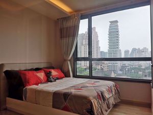 Picture of 1 bed Condo in H Sukhumvit 43 Khlong Tan Nuea Sub District C016080