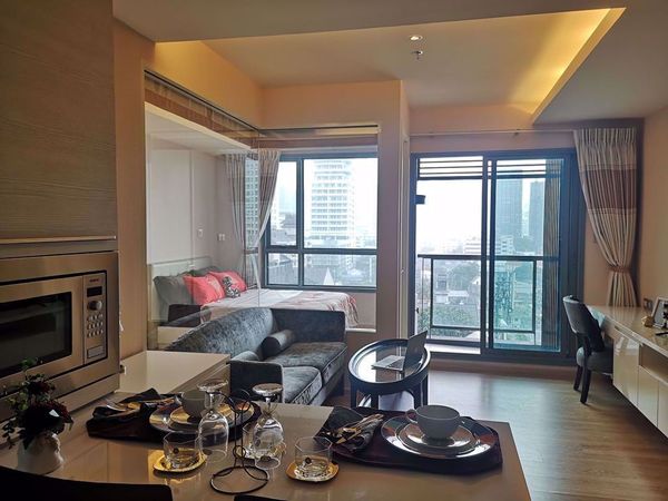 Picture of 1 bed Condo in H Sukhumvit 43 Khlong Tan Nuea Sub District C016080