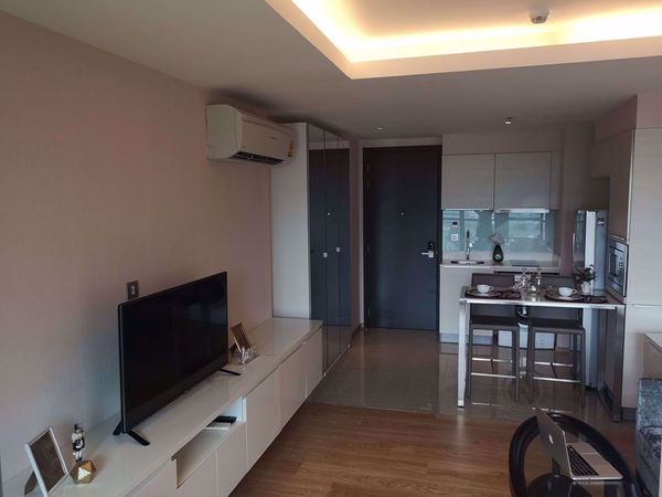 Picture of 1 bed Condo in H Sukhumvit 43 Khlong Tan Nuea Sub District C016080