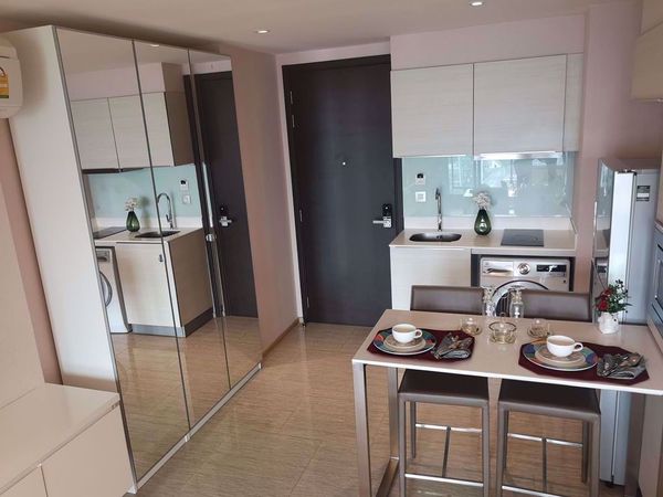 Picture of 1 bed Condo in H Sukhumvit 43 Khlong Tan Nuea Sub District C016080